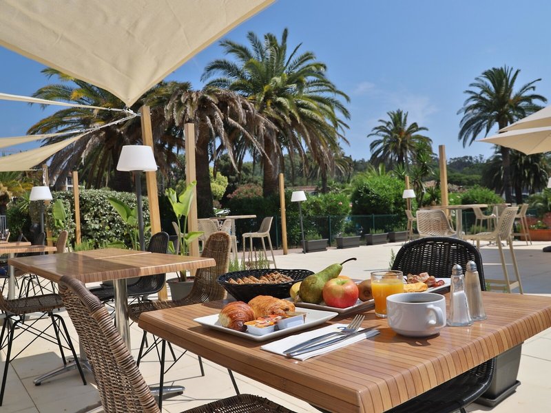 Hotel Soleil de Saint Tropez 18