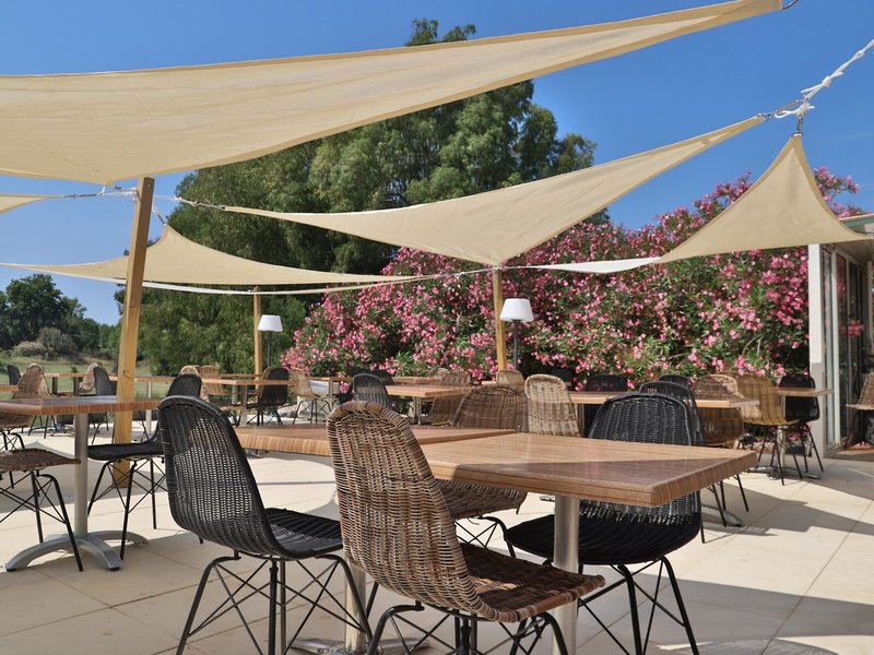 Hotel Soleil de Saint Tropez 19