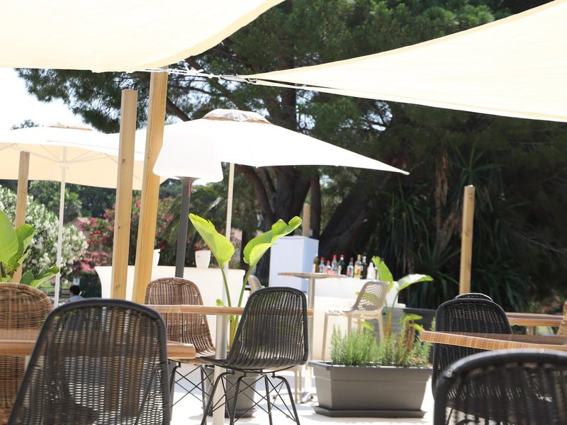 Hotel Soleil de Saint Tropez 20