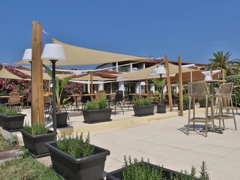 Hotel Soleil de Saint Tropez 21