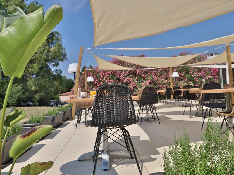 Hotel Soleil de Saint Tropez 22