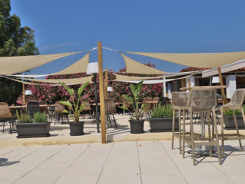Hotel Soleil de Saint Tropez 23