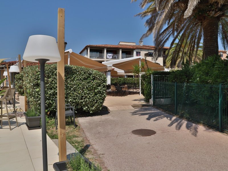 Hotel Soleil de Saint Tropez 24