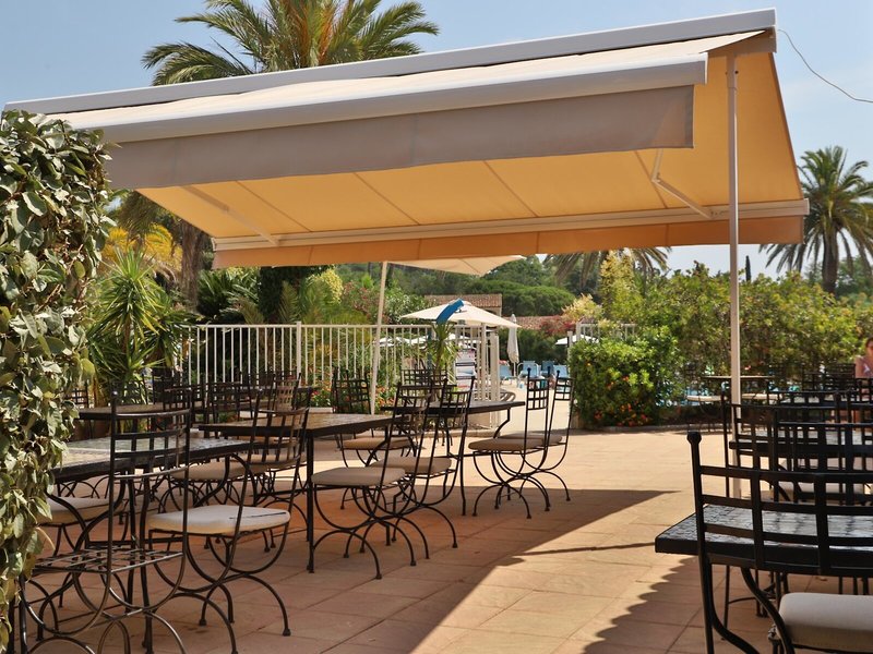 Hotel Soleil de Saint Tropez 26