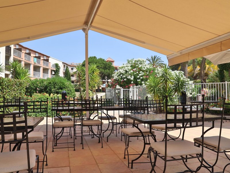 Hotel Soleil de Saint Tropez 27