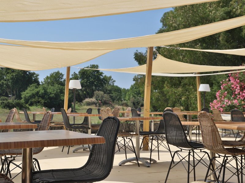Hotel Soleil de Saint Tropez 28