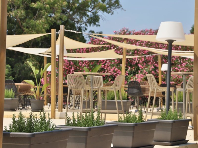 Hotel Soleil de Saint Tropez 29