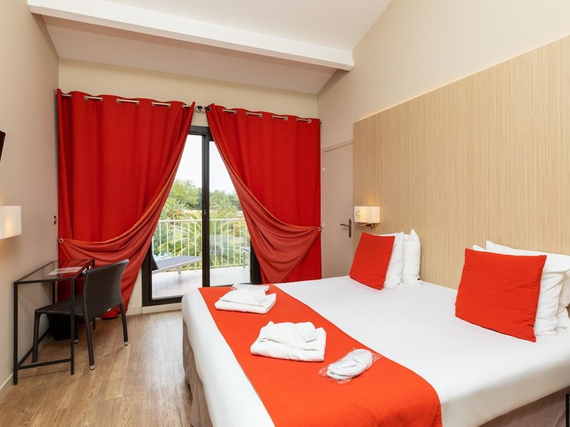 Hotel Soleil de Saint Tropez 30