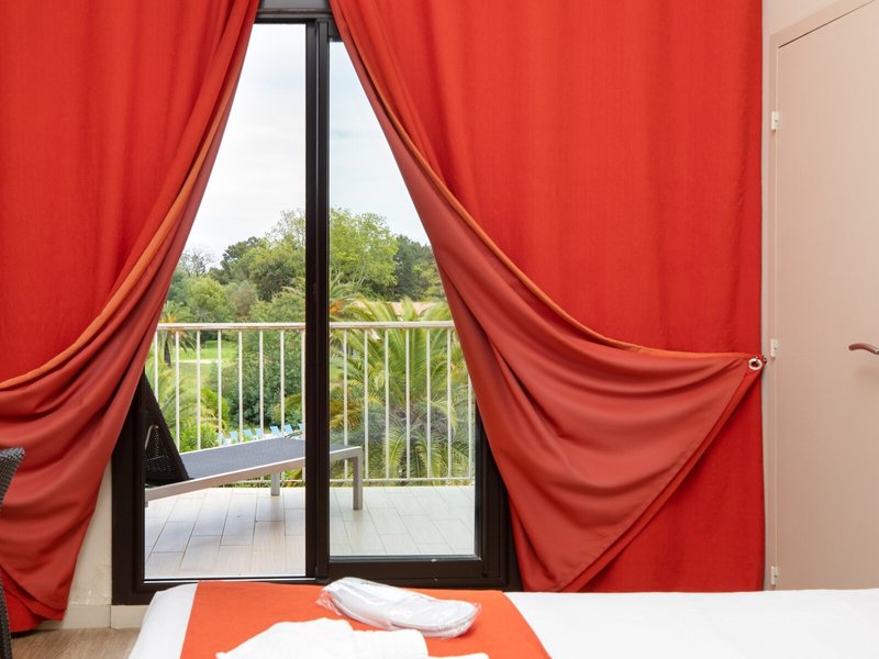 Hotel Soleil de Saint Tropez 32