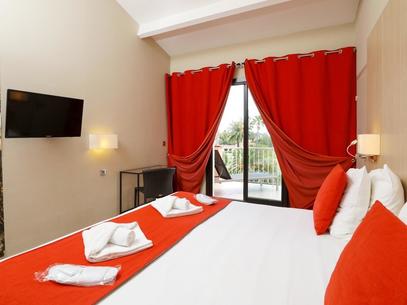 Hotel Soleil de Saint Tropez 33