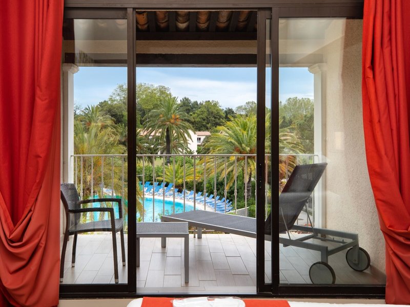 Hotel Soleil de Saint Tropez 35