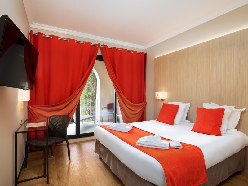 Hotel Soleil de Saint Tropez 40