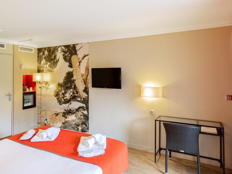Hotel Soleil de Saint Tropez 43