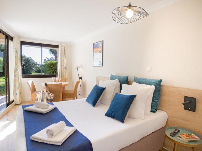 Hotel Soleil de Saint Tropez 45
