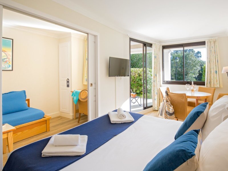 Hotel Soleil de Saint Tropez 48