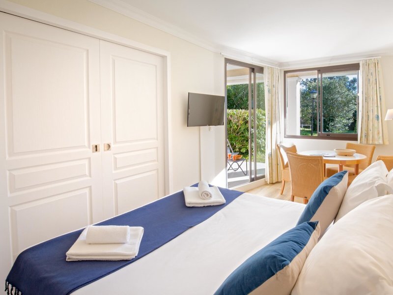 Hotel Soleil de Saint Tropez 49