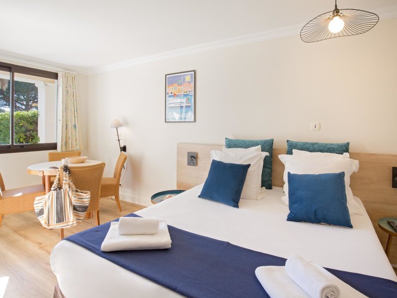 Hotel Soleil de Saint Tropez 50