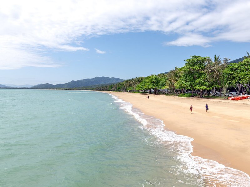 Drift Palm Cove 2