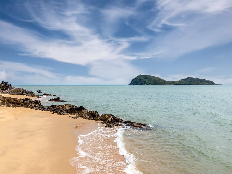 Drift Palm Cove 3