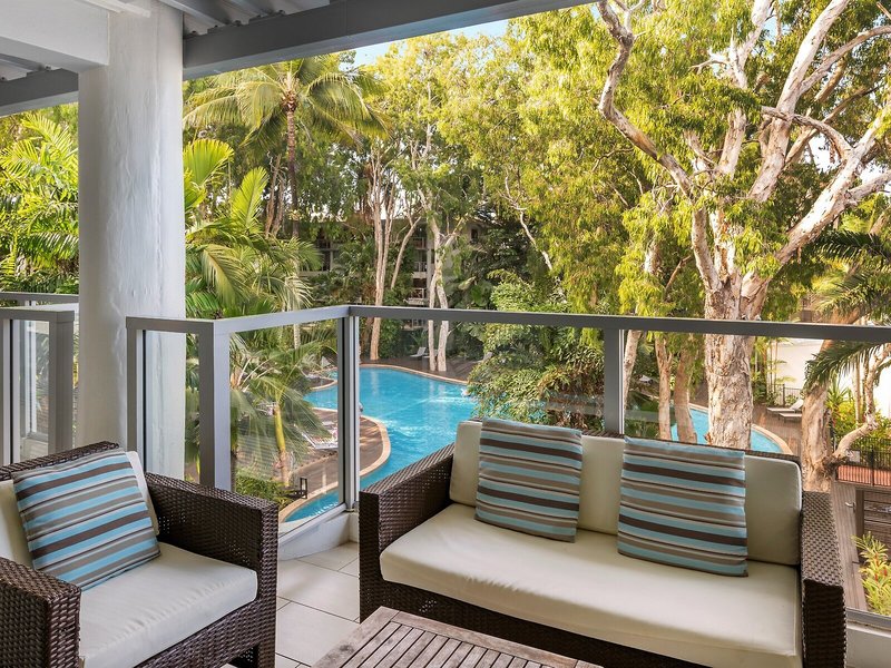 Imagine Drift Palm Cove