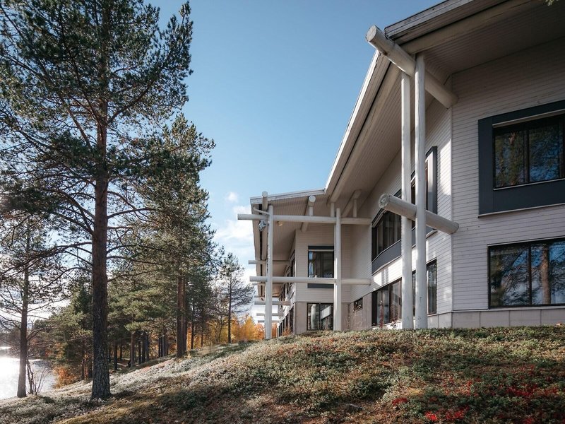 Lapland Hotel Hetta 3