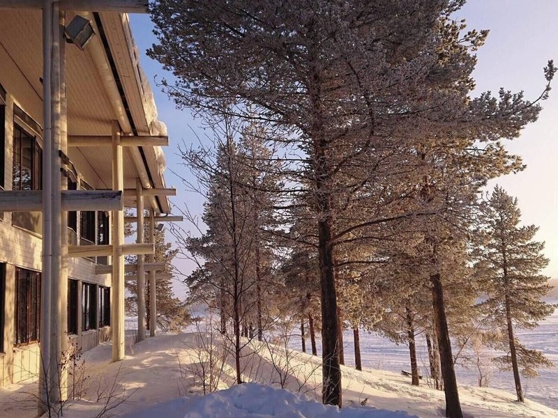 Lapland Hotel Hetta 4