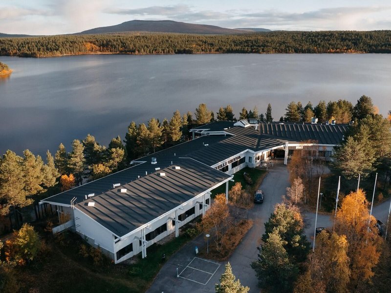 Lapland Hotel Hetta 5