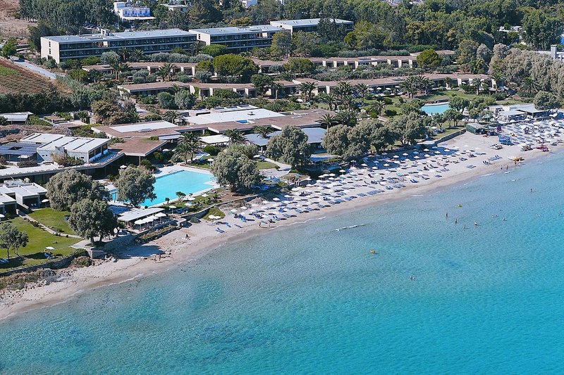 Kernos Beach 31