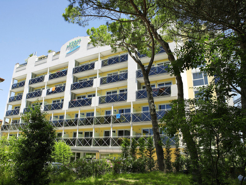 Eraclea Palace Hotel