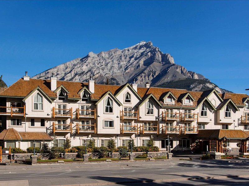 Rundlestone Lodge 2