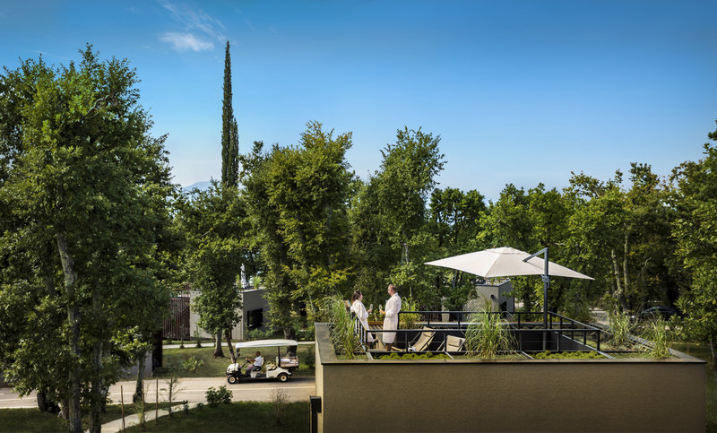 Aminess Younique Gaia Green Villas 3