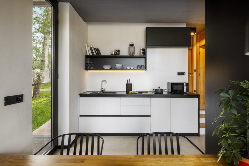 Aminess Younique Gaia Green Villas 12