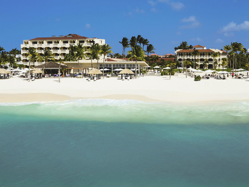 Bucuti and Tara Beach Resorts 1