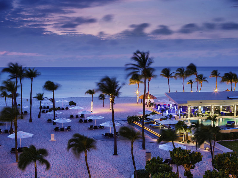 Bucuti and Tara Beach Resorts 2