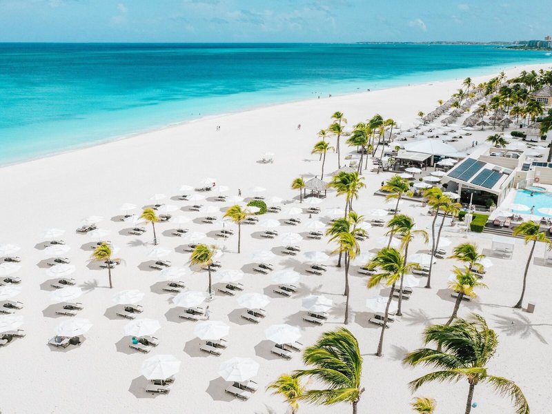 Bucuti and Tara Beach Resorts 3