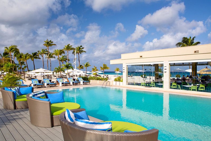 Bucuti & Tara Beach Resorts - Erwachsenenhotel 1