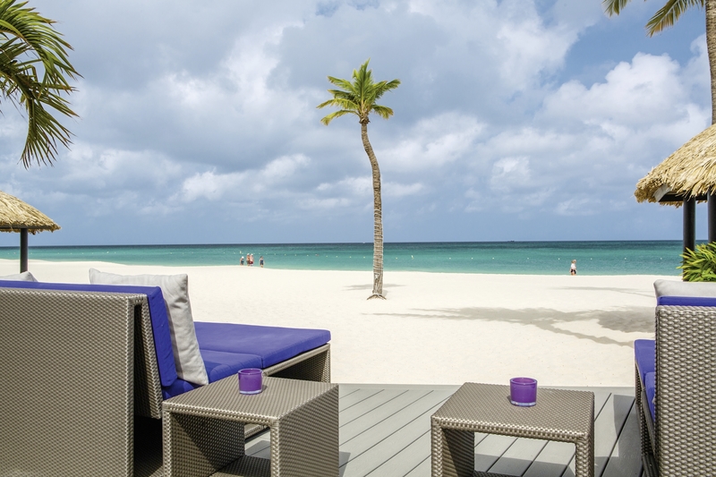 Bucuti & Tara Beach Resorts - Erwachsenenhotel 2