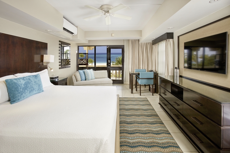 Bucuti & Tara Beach Resorts - Erwachsenenhotel 3