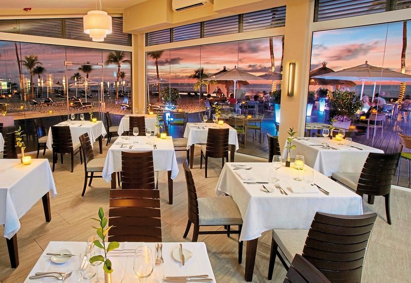 Bucuti & Tara Beach Resorts - Erwachsenenhotel 4