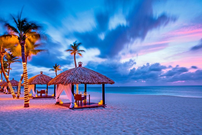 Bucuti & Tara Beach Resorts - Erwachsenenhotel 5