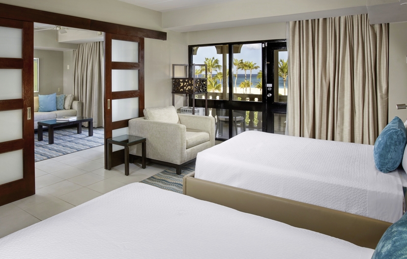 Bucuti & Tara Beach Resorts - Erwachsenenhotel 6