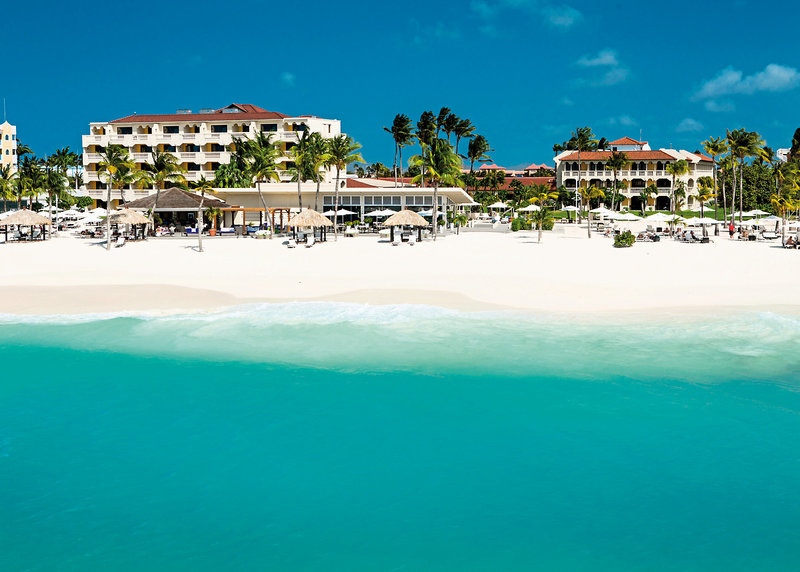 Bucuti & Tara Beach Resorts - Erwachsenenhotel 7