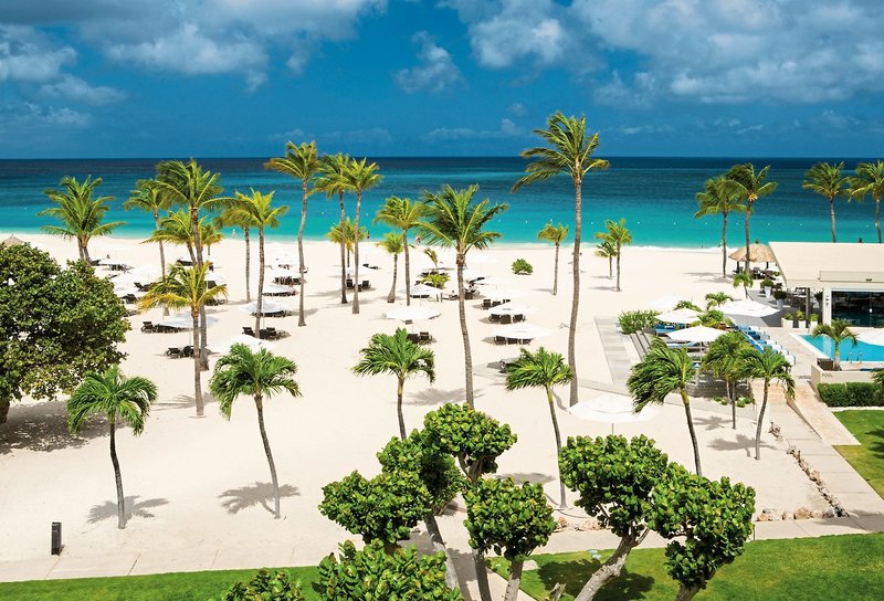 Bucuti & Tara Beach Resorts - Erwachsenenhotel 8