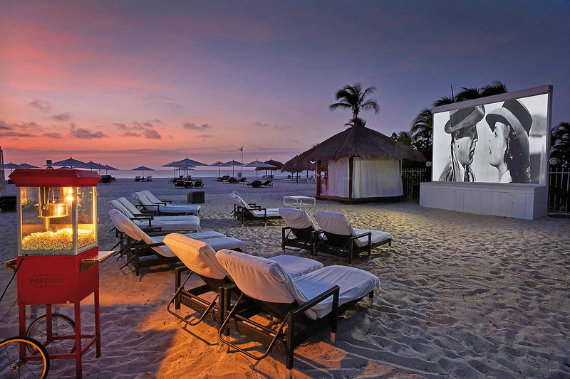 Bucuti & Tara Beach Resorts - Erwachsenenhotel 11