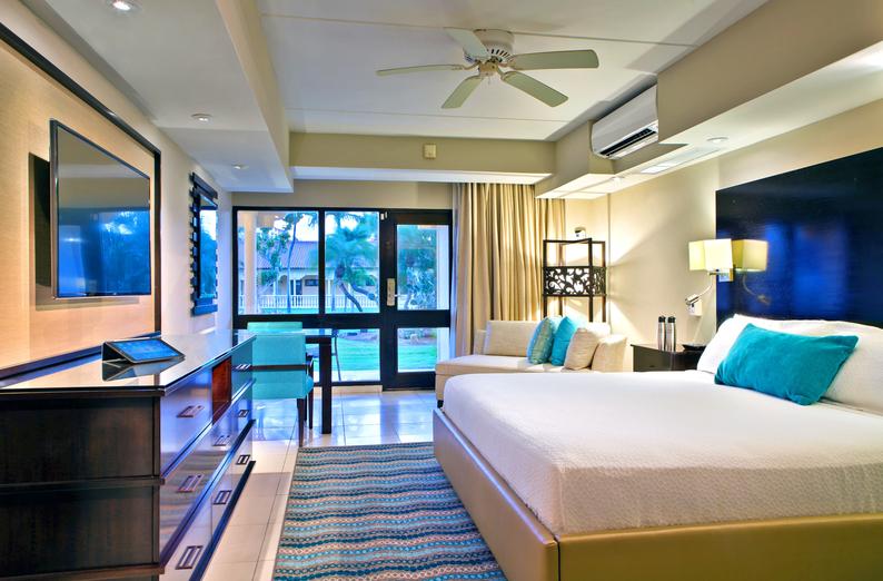 Bucuti & Tara Beach Resorts - Erwachsenenhotel 12
