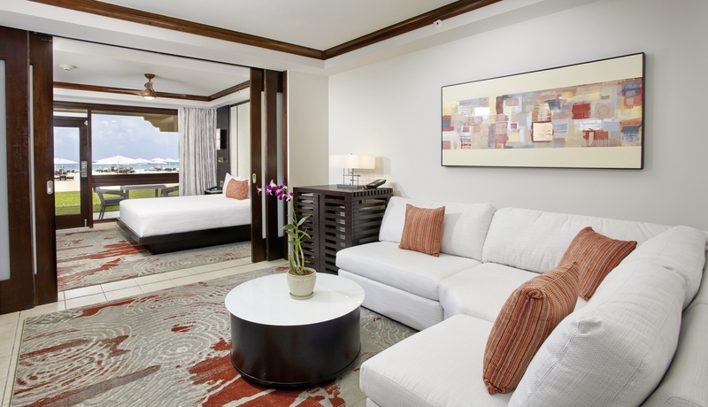Bucuti & Tara Beach Resorts - Erwachsenenhotel 13