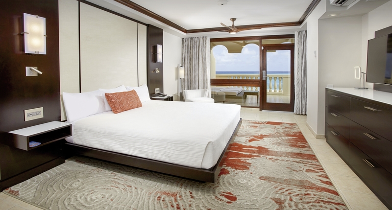 Bucuti & Tara Beach Resorts - Erwachsenenhotel 14