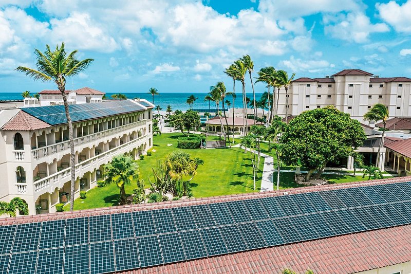 Bucuti & Tara Beach Resorts - Erwachsenenhotel 17