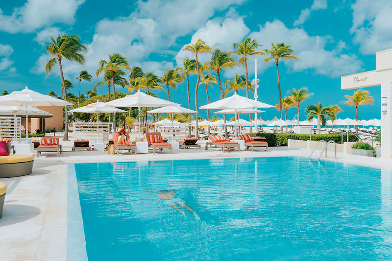 Bucuti & Tara Beach Resorts - Erwachsenenhotel 18