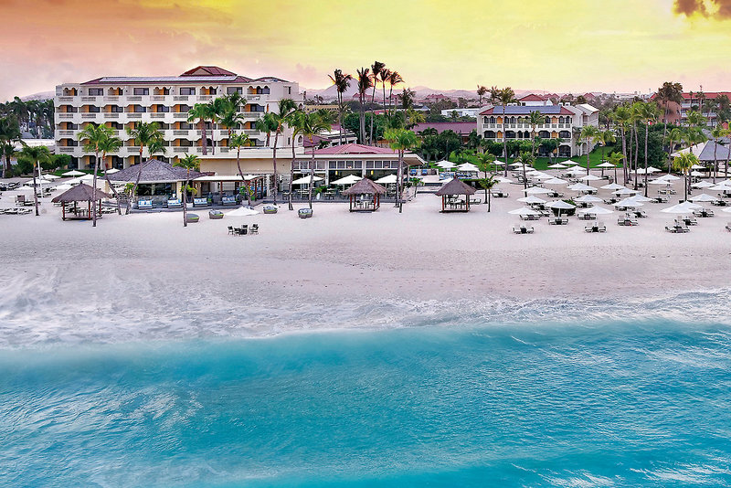 Bucuti & Tara Beach Resorts - Erwachsenenhotel 21